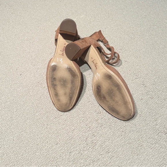 Sam Edelman Simmons Camel - Size 8 - Picture 13 of 16